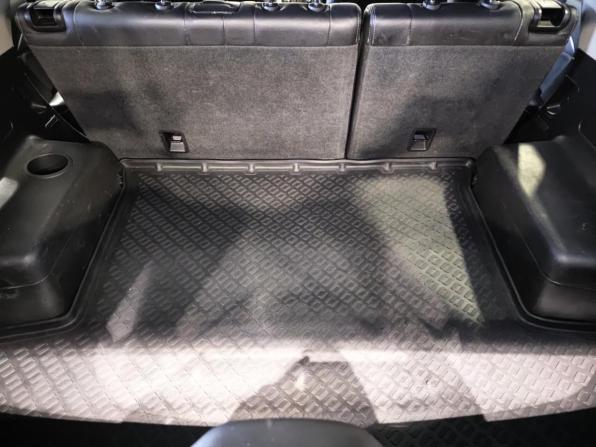 Chevrolet Captiva I Рестайлинг с пробегом 2012 года, цена 1 295 000 рублей, 178323 км, внедорожник, Автокод Объявления