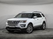Ford Explorer V Рестайлинг Санкт-Петербург  - изображение 36