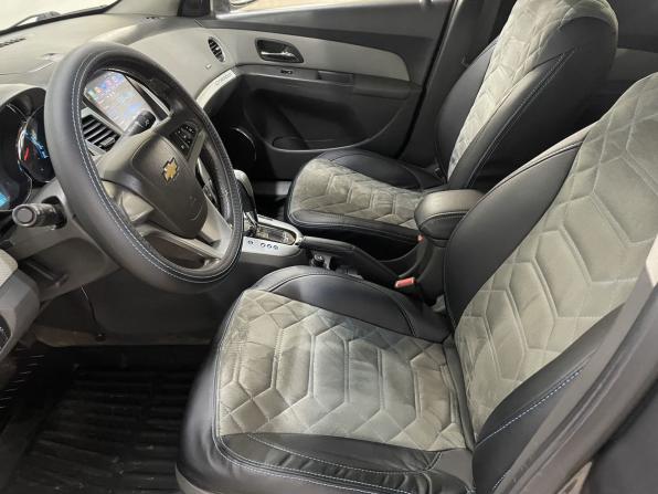 Chevrolet Cruze I с пробегом 2010 года, цена 689 000 рублей, 181881 км, седан, Автокод Объявления