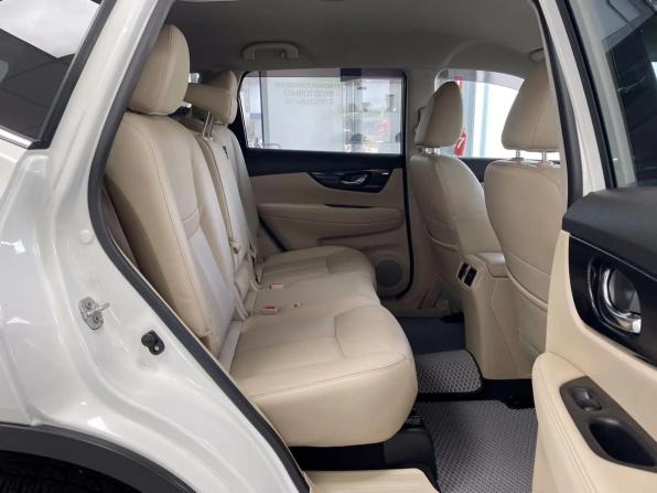 Nissan X-Trail III Рестайлинг с пробегом 2020 года, цена 2 553 000 рублей, 89990 км, внедорожник, Автокод Объявления