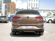 Volkswagen Polo VI Ижевск  - изображение 31