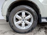 Mitsubishi Pajero IV Рестайлинг 2 Москва  - изображение 48