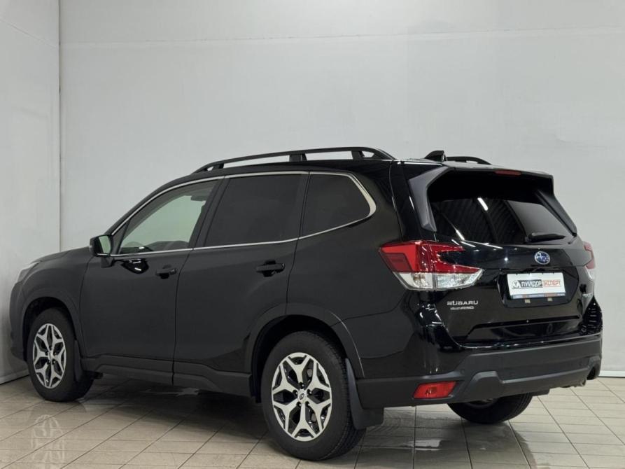 Subaru Forester V Рестайлинг Нижний Новгород  - изображение 4