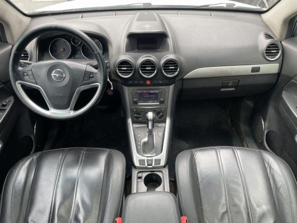 Opel Antara I Рестайлинг с пробегом 2013 года, цена 889 000 рублей, 263154 км, внедорожник, Автокод Объявления