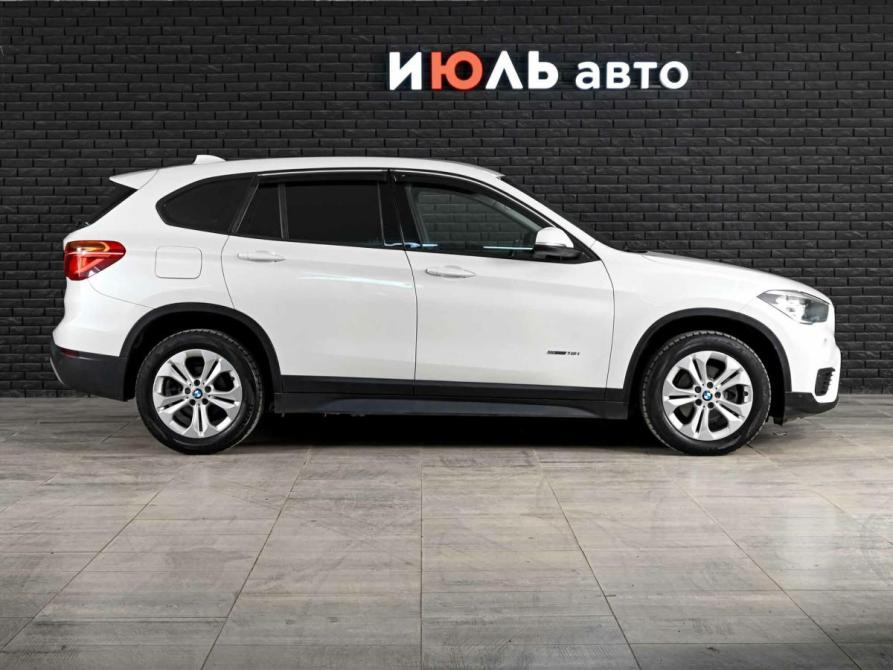 BMW X1 II (F48) Екатеринбург  - изображение 8