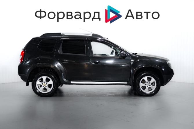 Renault Duster I с пробегом 2013 года, цена 879 000 рублей, 180217 км, внедорожник, Автокод Объявления