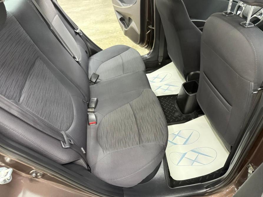 Hyundai Solaris I Рестайлинг Азнакаево  - изображение 26