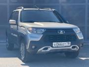 Lada (ВАЗ) Niva Ижевск  - изображение 15