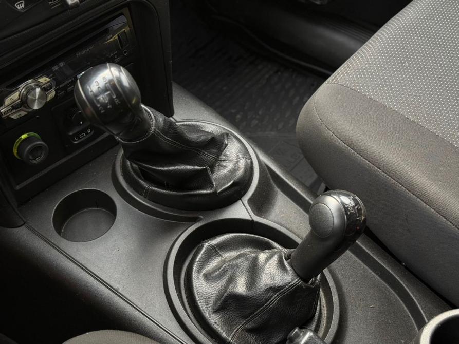 Chevrolet Niva I Рестайлинг Ижевск  - изображение 20