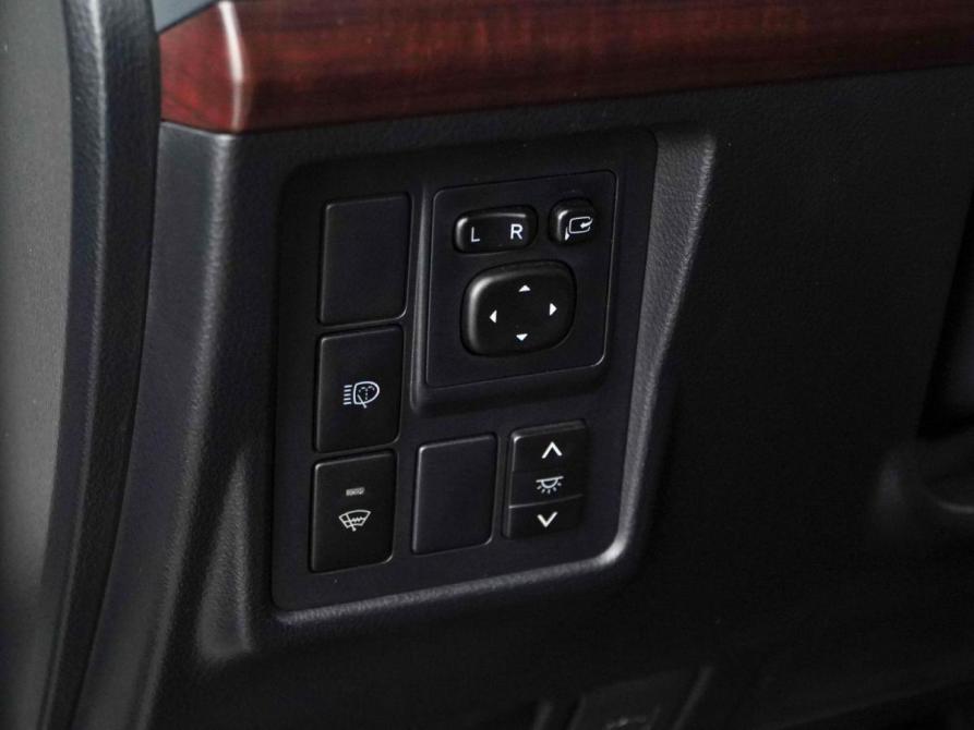 Toyota Land Cruiser Prado 150 Series Рестайлинг 1 Москва  - изображение 18