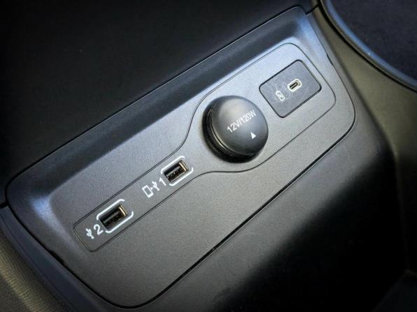 GAC Trumpchi M8 II с пробегом 2024 года, цена 4 800 000 рублей, 47775 км, минивэн, Автокод Объявления