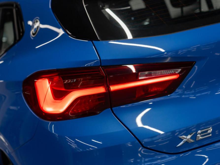 BMW X2 I (F39) Москва  - изображение 26