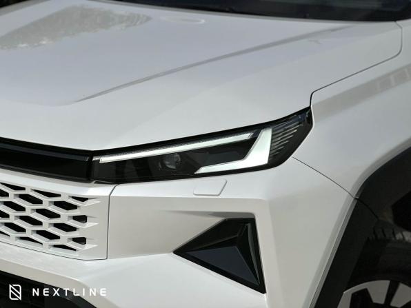Новый Toyota Hilux IX 2026 года, цена 8 490 000 рублей, offers.body_type.unknown, Автокод Объявления