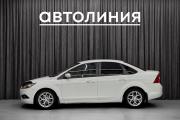 Ford Focus II Рестайлинг Красноярск  - изображение 20