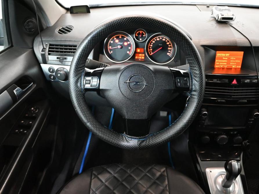 Opel Astra H Рестайлинг Екатеринбург  - изображение 8