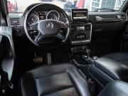 Mercedes-Benz G-Класс II (W463) Рестайлинг 4 Краснодар  - изображение 30