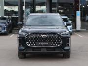 Chery Tiggo 9 I Москва  - изображение 28