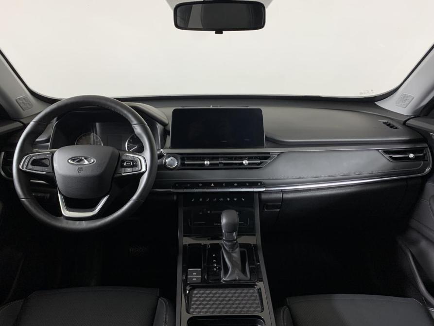 Chery Tiggo 4 Pro I Москва  - изображение 12