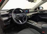 Haval Jolion I Рестайлинг Санкт-Петербург  - изображение 44