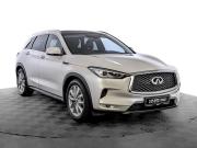 Infiniti QX50 II Москва  - изображение 33