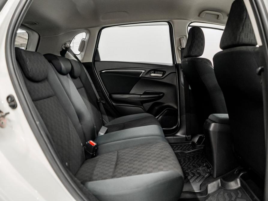 Honda Fit III Красноярск  - изображение 8
