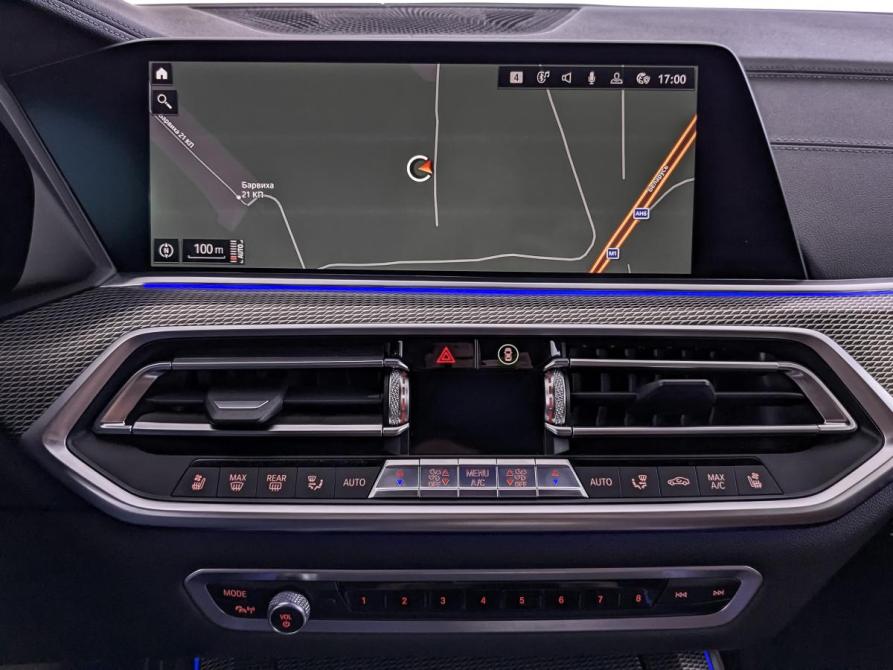 BMW X5 IV (G05/G18) Санкт-Петербург  - изображение 16