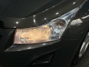 Chevrolet Cruze I Рестайлинг Пермь  - изображение 30