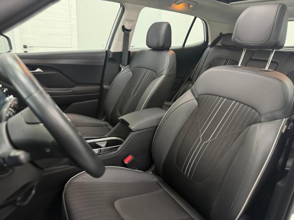 Hyundai Creta II с пробегом 2021 года, цена 2 499 000 рублей, 39000 км, внедорожник, Автокод Объявления