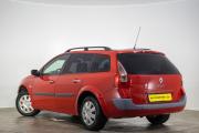 Renault Megane II Рестайлинг Оренбург  - изображение 25