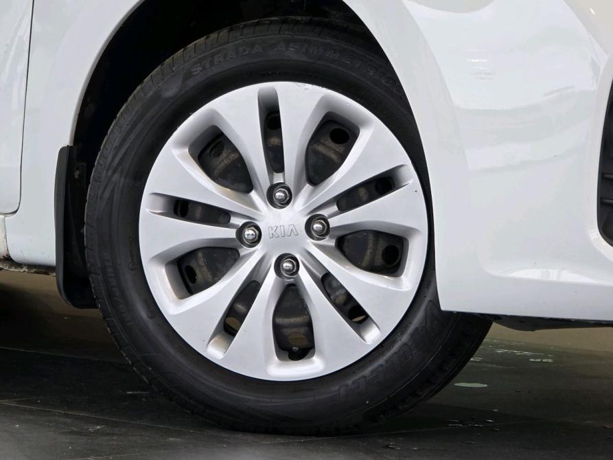 Kia Rio IV Новосибирск  - изображение 24