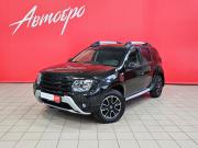 Renault Duster I Рестайлинг Вологда  - изображение 20