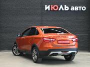 Lada (ВАЗ) Vesta I Екатеринбург  - изображение 22