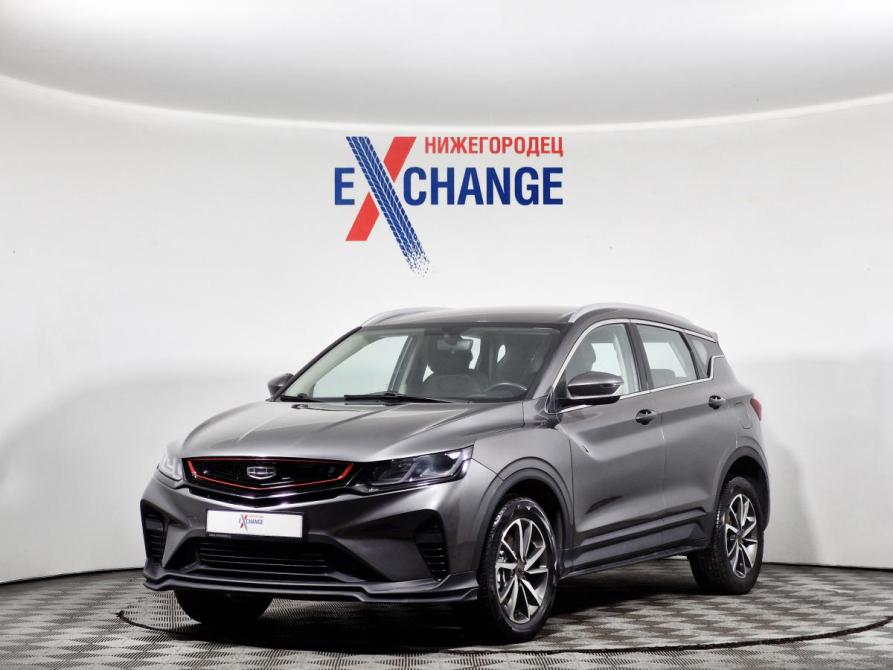 Geely Coolray I Нижний Новгород  - изображение 1