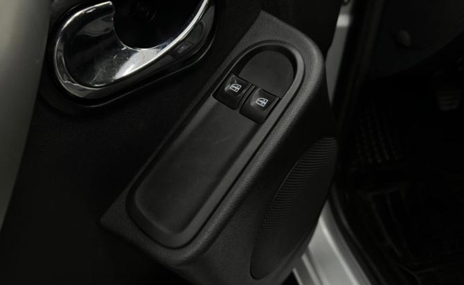 Nissan Terrano III (D10) с пробегом 2019 года, цена 1 560 000 рублей, 87000 км, внедорожник, Автокод Объявления