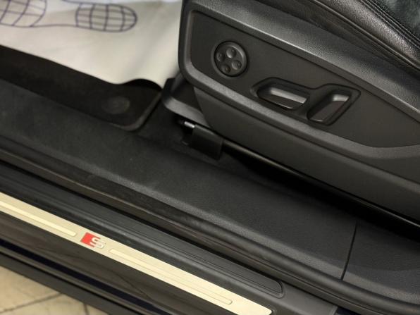 Audi Q5 II (FY) с пробегом 2019 года, цена 3 700 000 рублей, 80672 км, внедорожник, Автокод Объявления