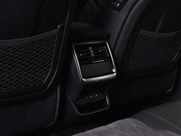 Geely Monjaro I Рестайлинг (China Market) с пробегом 2025 года, цена 3 584 999 рублей, 13590 км, внедорожник, Автокод Объявления