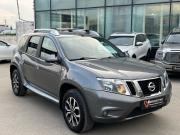 Nissan Terrano III (D10) Калуга  - изображение 11