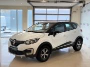 Renault Kaptur I Рестайлинг Москва  - изображение 20