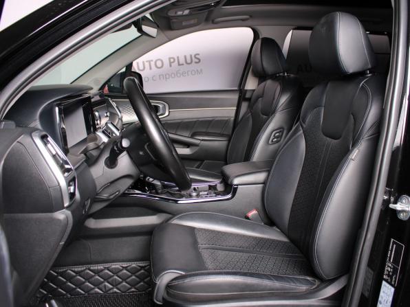 Kia Sorento IV с пробегом 2021 года, цена 4 149 000 рублей, 120072 км, внедорожник, Автокод Объявления