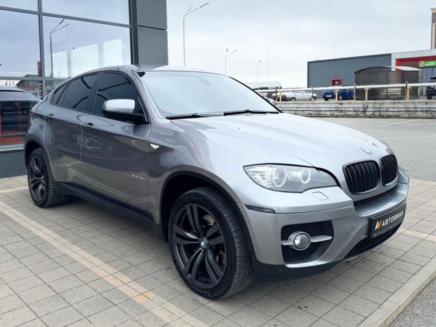 BMW X6 I (E71) Владикавказ  - изображение 3