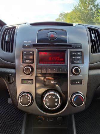 Kia Cerato II с пробегом 2012 года, цена 660 000 рублей, 294651 км, седан, Автокод Объявления
