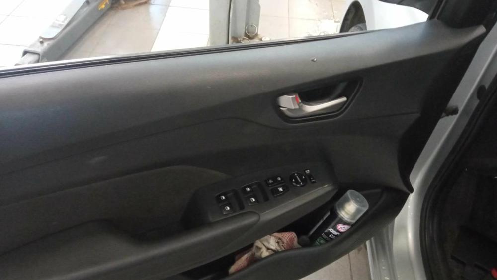 Hyundai Solaris II Санкт-Петербург  - изображение 8