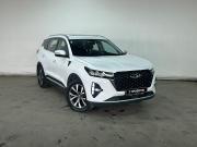 Chery Tiggo 7 Pro Max I Москва  - изображение 24
