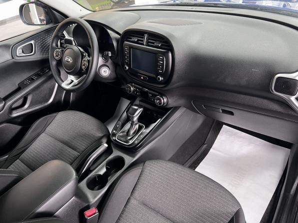 Kia Soul III с пробегом 2019 года, цена 1 795 000 рублей, 127025 км, хэтчбек, Автокод Объявления