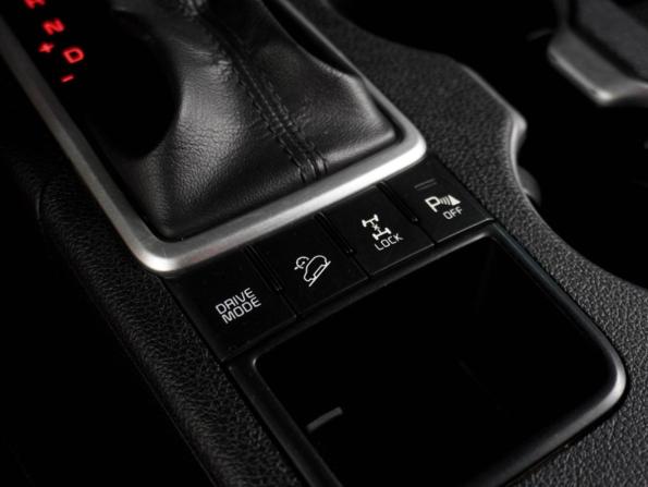 Kia Sportage IV Рестайлинг с пробегом 2022 года, цена 2 599 000 рублей, 97212 км, внедорожник, Автокод Объявления