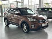 Hyundai Creta I Новосибирск  - изображение 36