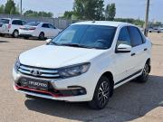 Lada (ВАЗ) Granta I Рестайлинг Набережные Челны  - изображение 25