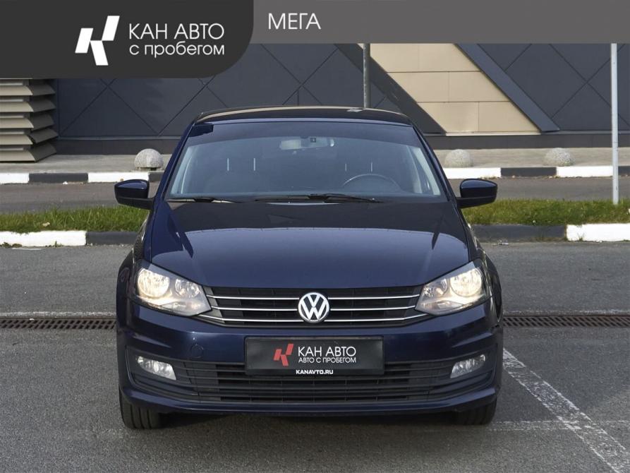 Volkswagen Polo V Рестайлинг Казань  - изображение 3