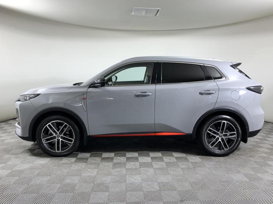 Changan CS55 Plus II Москва  - изображение 8