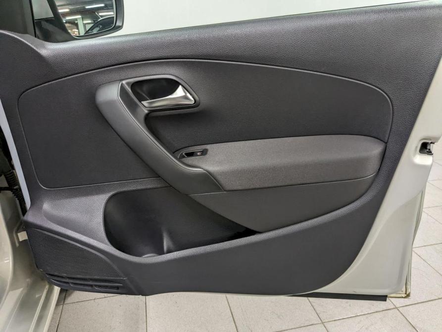Volkswagen Polo V Москва  - изображение 18